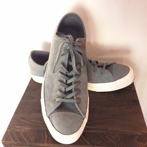 Unisex Suede Converse