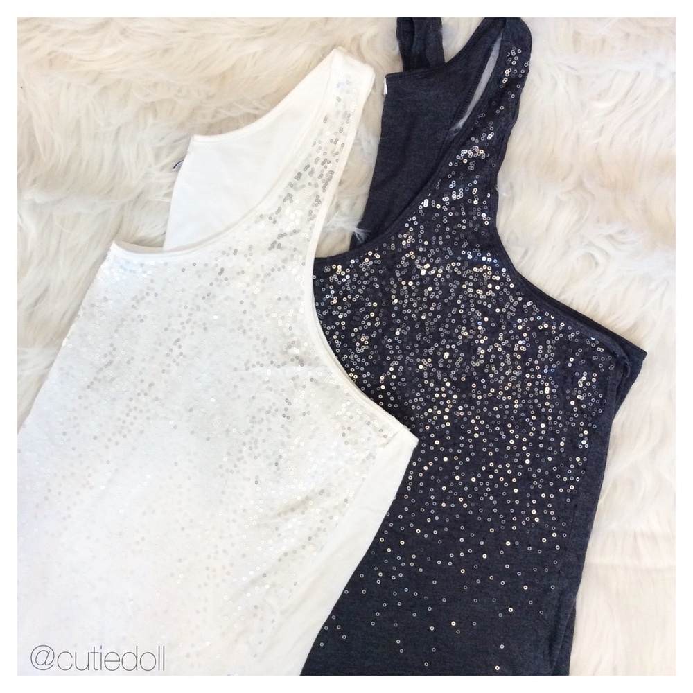 ✨Old Navy Tank Top Bundle✨
