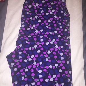 Lularoe TC leggings
