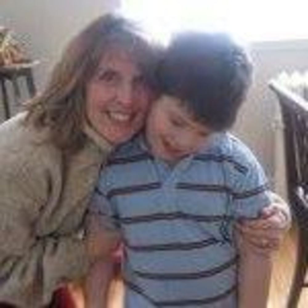 Meet your Posher, Renee