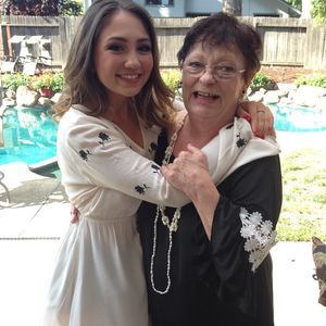 Meet your Posher, Leonie