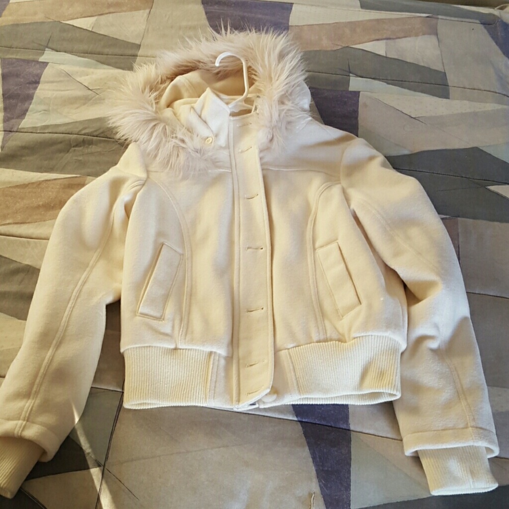 Winter coat
