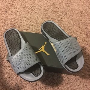 Jordan Hydro. NWT SIZE 10