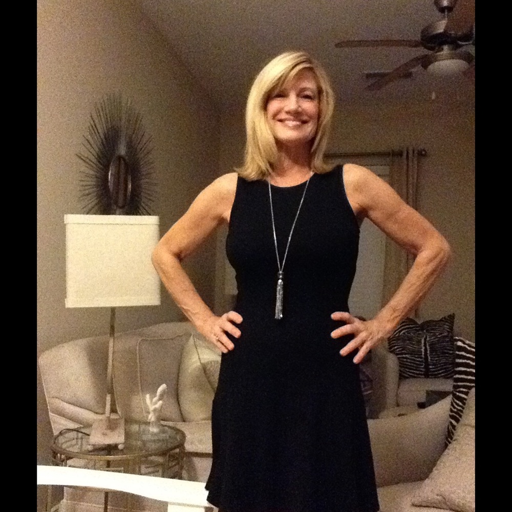 Meet your Posher, Dana