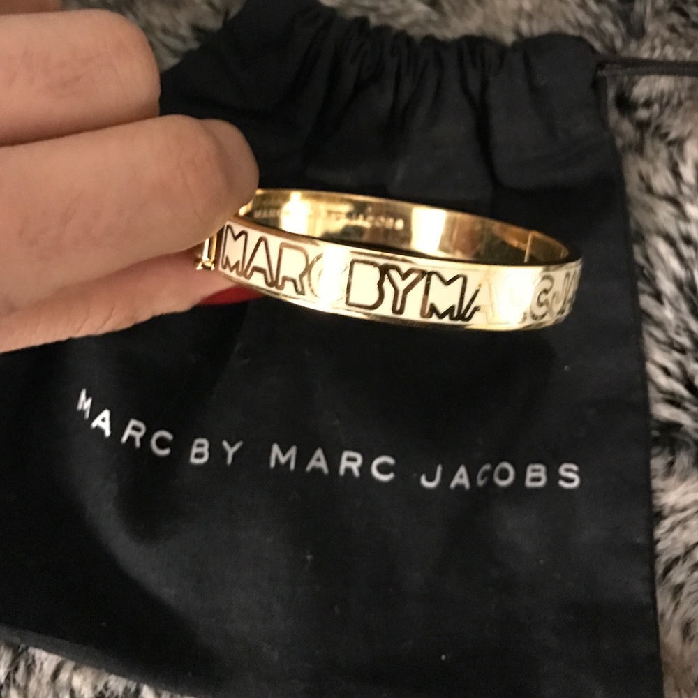 Marc by Marc Jacobs Bangle