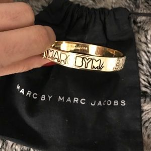 Marc by Marc Jacobs Bangle