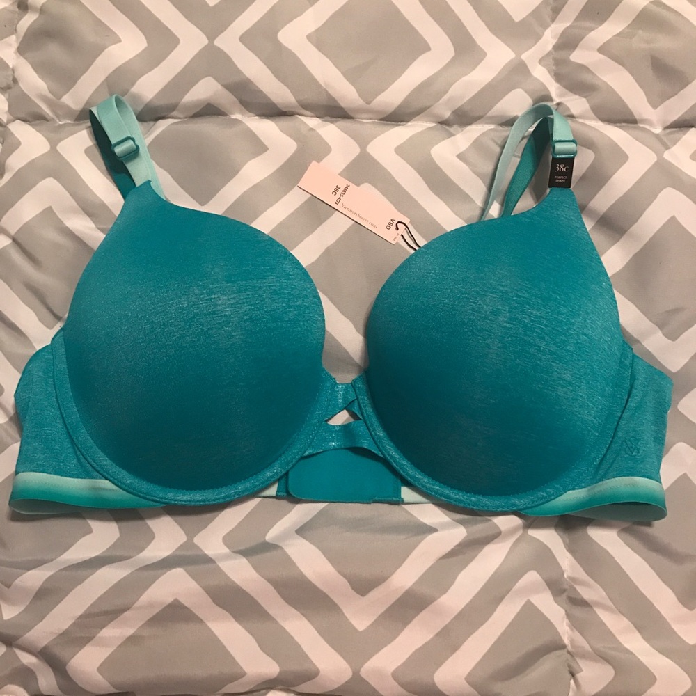Victoria's Secret Perfect Shape Bra NWT