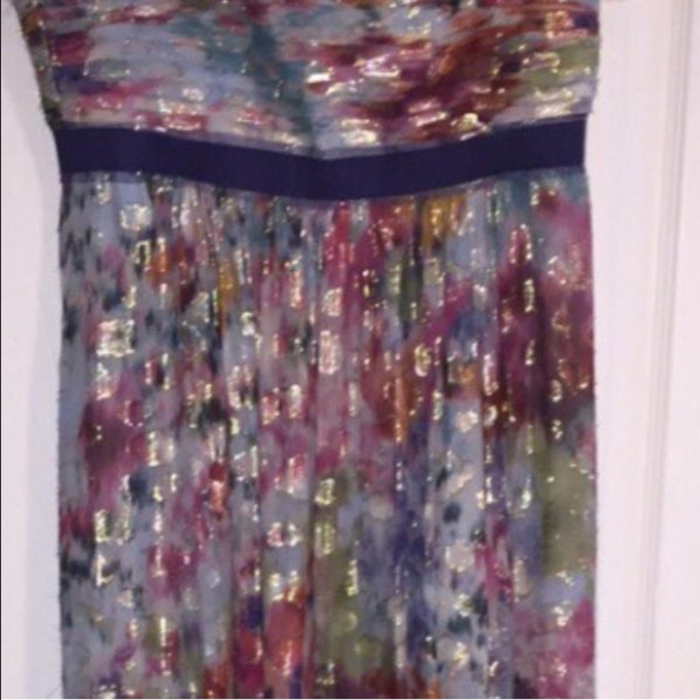 Bcbg maxi dress