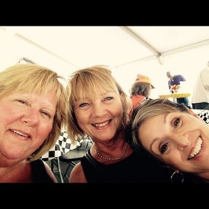 Meet your Posher, Patty