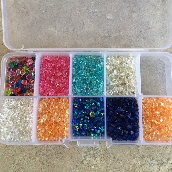 Floating Magnetic Locket - Picture 5 of 5