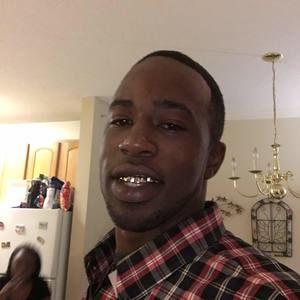 Meet your Posher, Richard