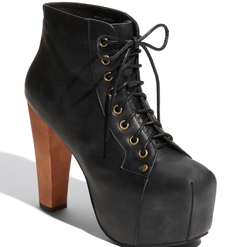 Jeffrey Campbell Lita Booties
