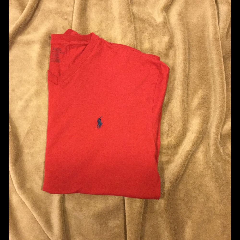 Polo Ralph Lauren Tee