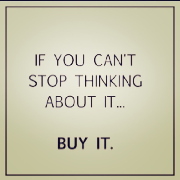 Meet the Posher Other - "Welcome to my online reselling store!