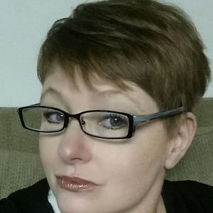 Meet your Posher, Michele