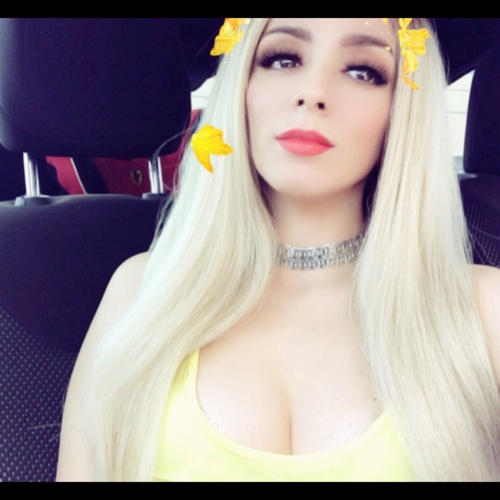 Meet your Posher, Marie