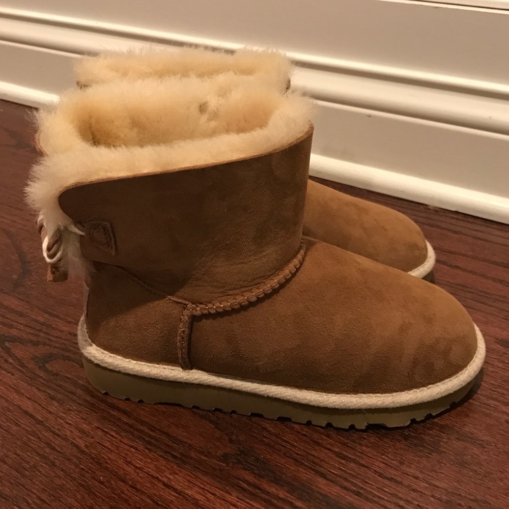 Ugg Boots Selene Kids 2