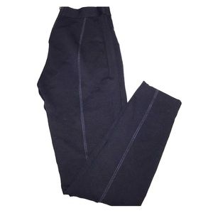 J Crew Navy Pixie Pant