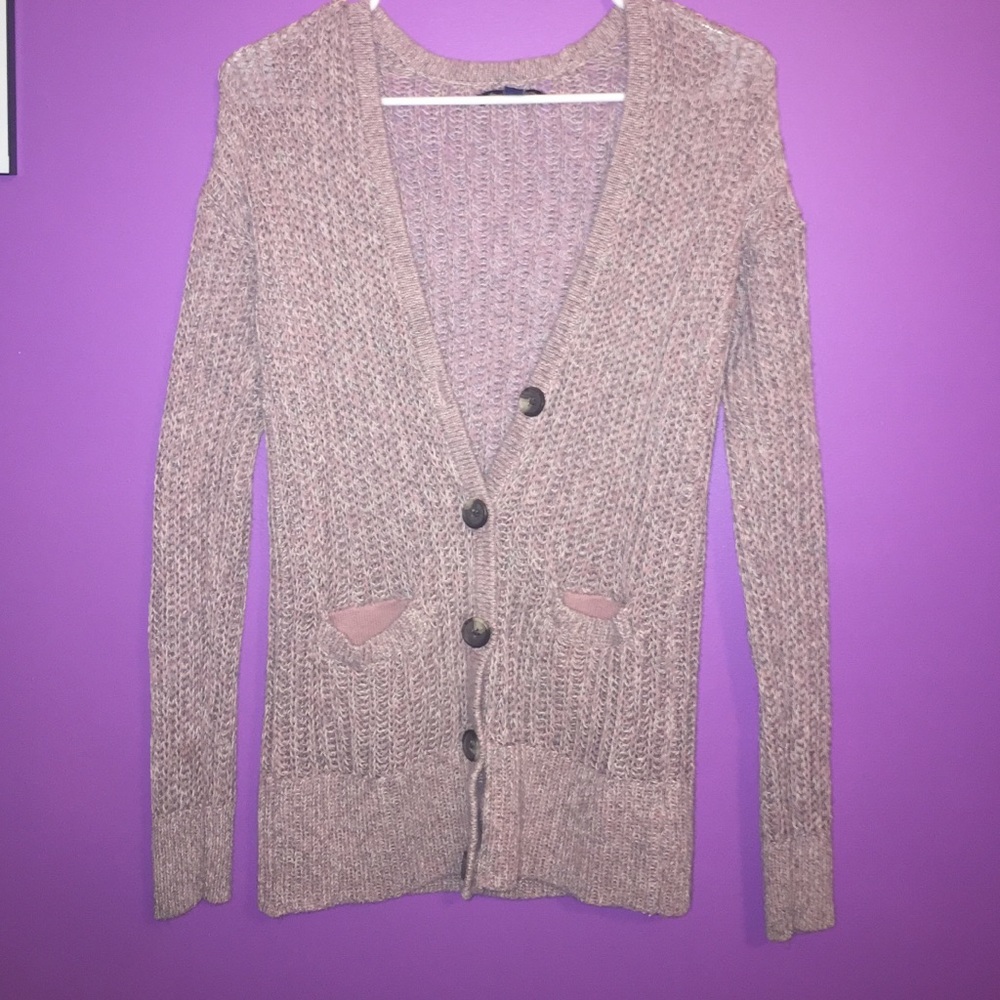 Cardigan from American Eagle - XS
