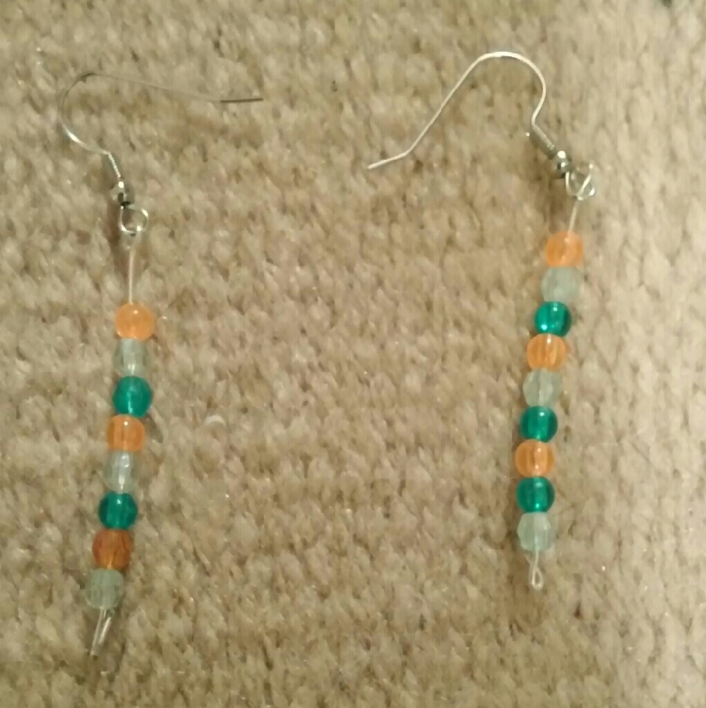 Earrings - Picture 3 of 4