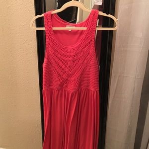 Maxi dress GB