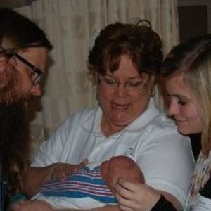 Meet your Posher, Carol