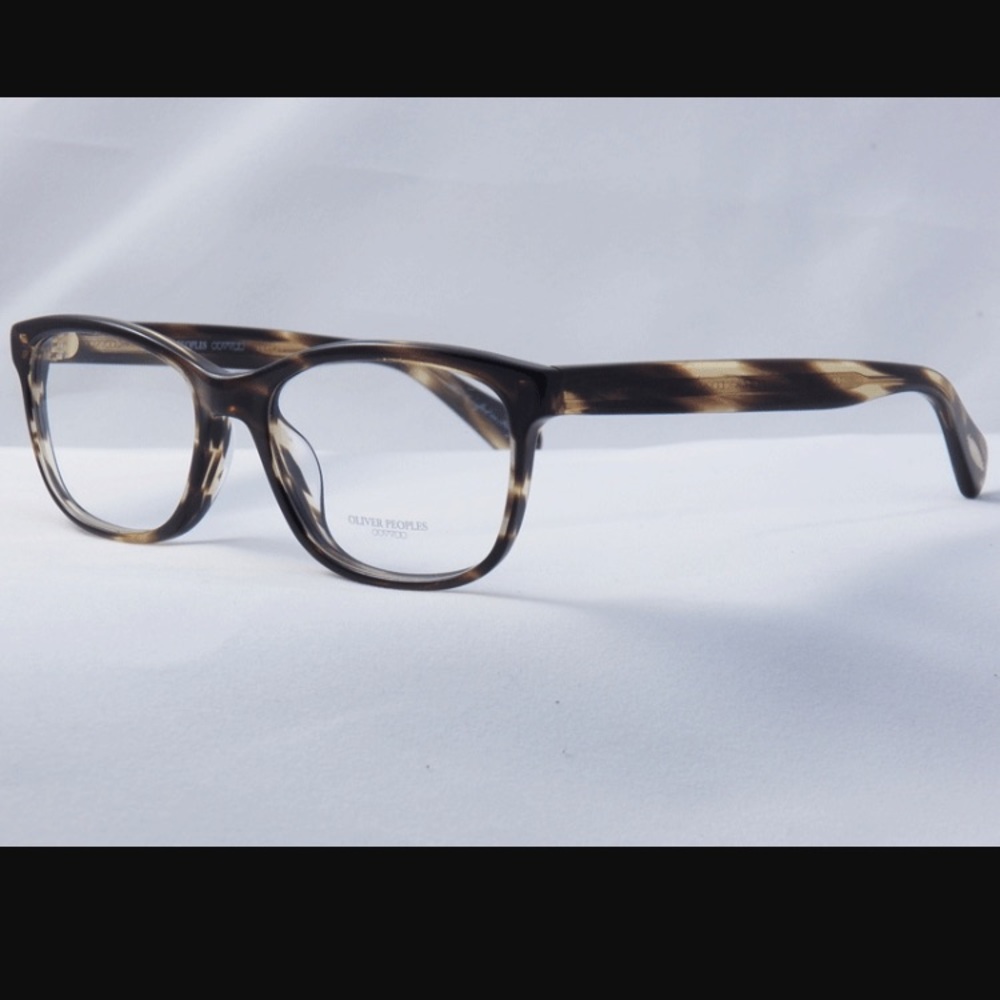 Oliver Peoples Follies glasses OV5194 Havana