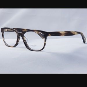 Oliver Peoples Follies glasses OV5194 Havana