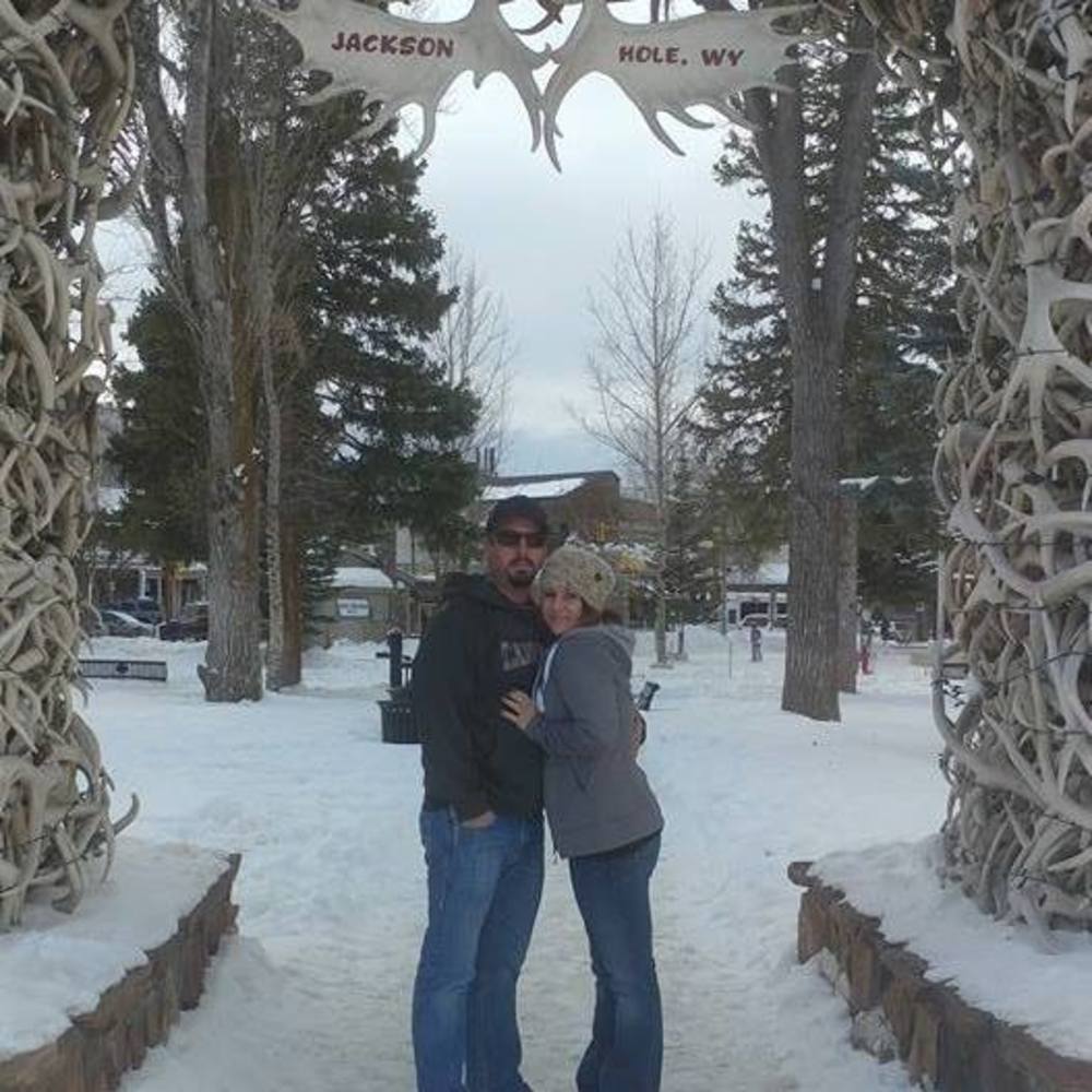 Meet your Posher, Candy