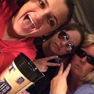 Meet your Posher, Kathy