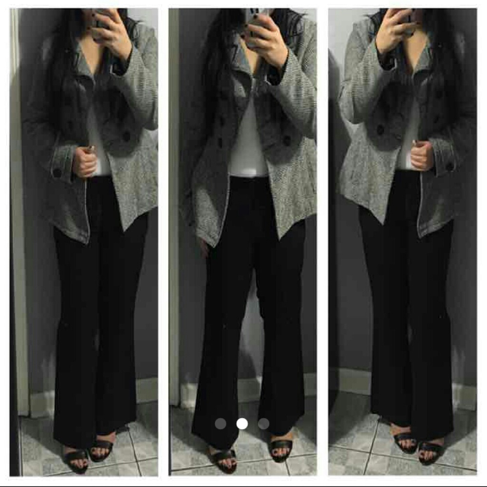 Black Lipstick Jacket