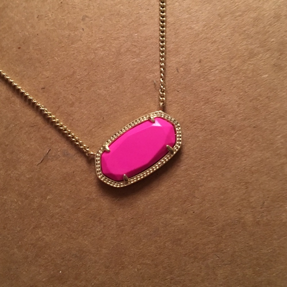 Kendra Scott Dylan Necklace