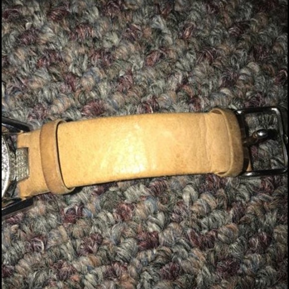 Fossil Watch - Picture 3 of 3