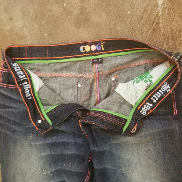 Coogi - Picture 2 of 4