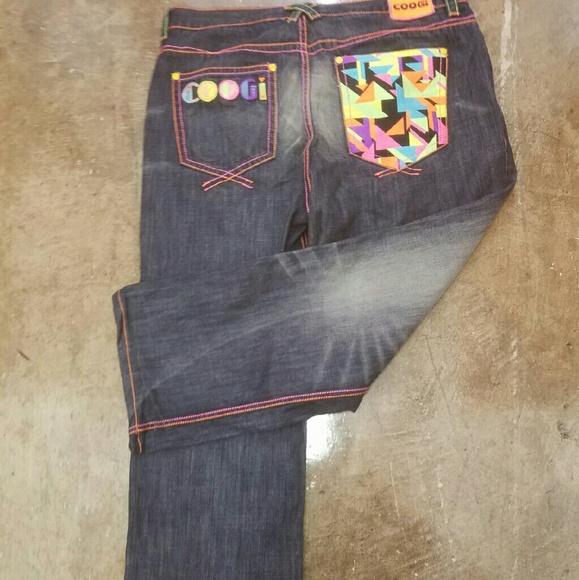 Coogi - Picture 4 of 4