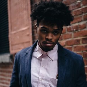 Meet your Posher, Ty