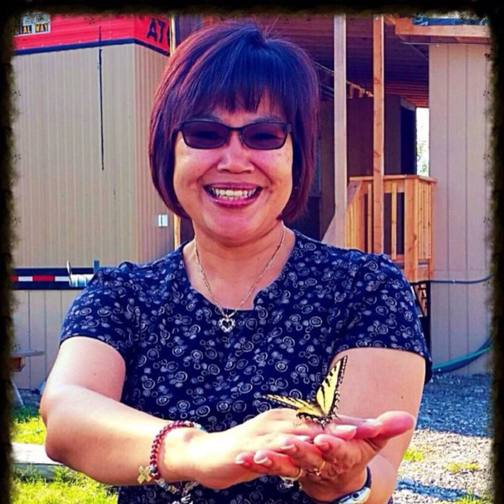 Meet your Posher, Susan