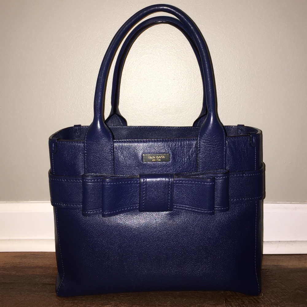 Kate Spade Villabella Avenue Quinn Handbag