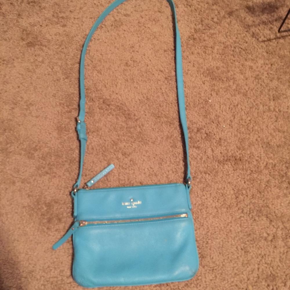 Kate spade purse