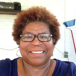 Meet your Posher, Patricia