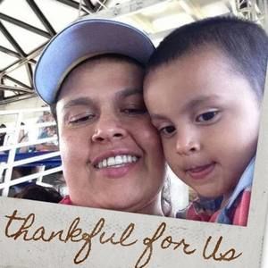 Meet your Posher, Eneida