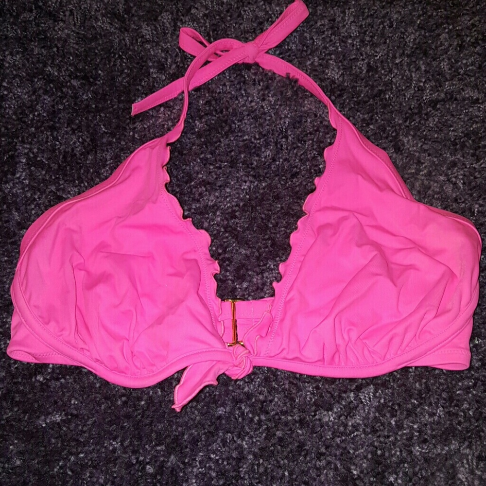 Victoria's Secret Bikini Top only