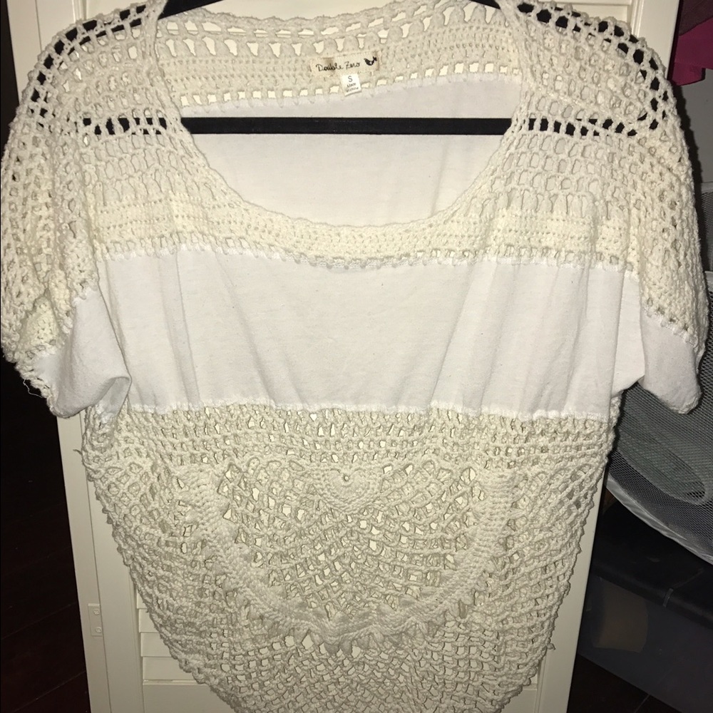 White Shirt