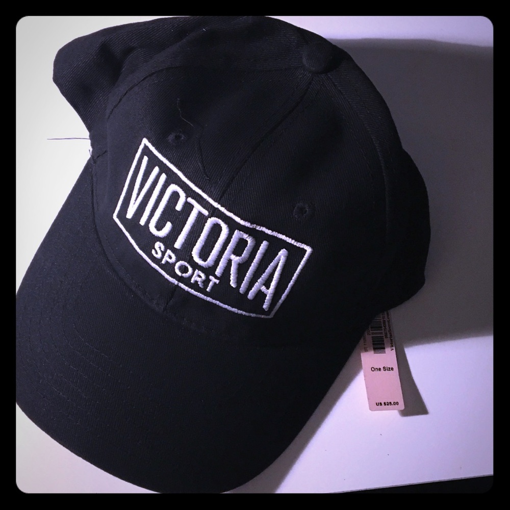 Victoria's Secret Ball Cap Hat