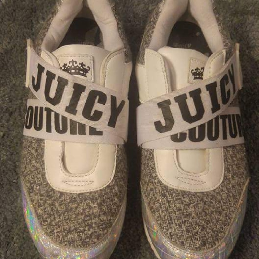 Women's juicy couture shoes