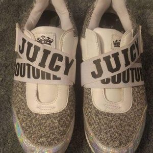 Women's juicy couture shoes