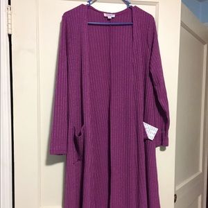 Medium LuLaRoe Sarah NWT