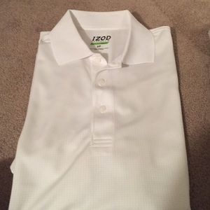 IZOD Performance Polo