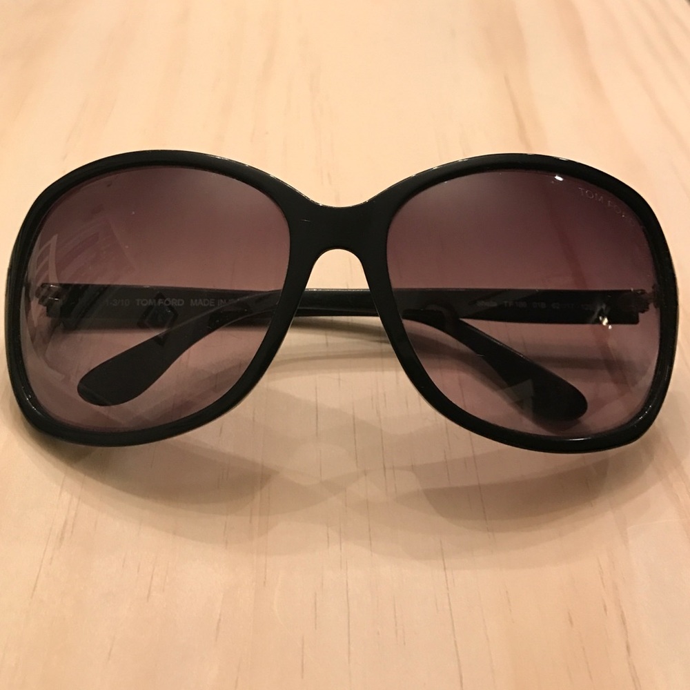 Tom Ford "Sheila" Sunglasses