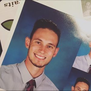 Meet your Posher, Joseph